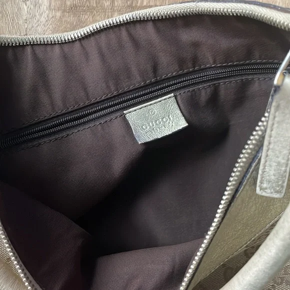 Gucci shoulder bag - Picture 5 of 5